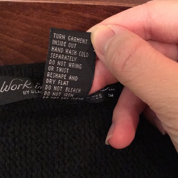 Perfect condition vintage sweater - Picture 5 of 5